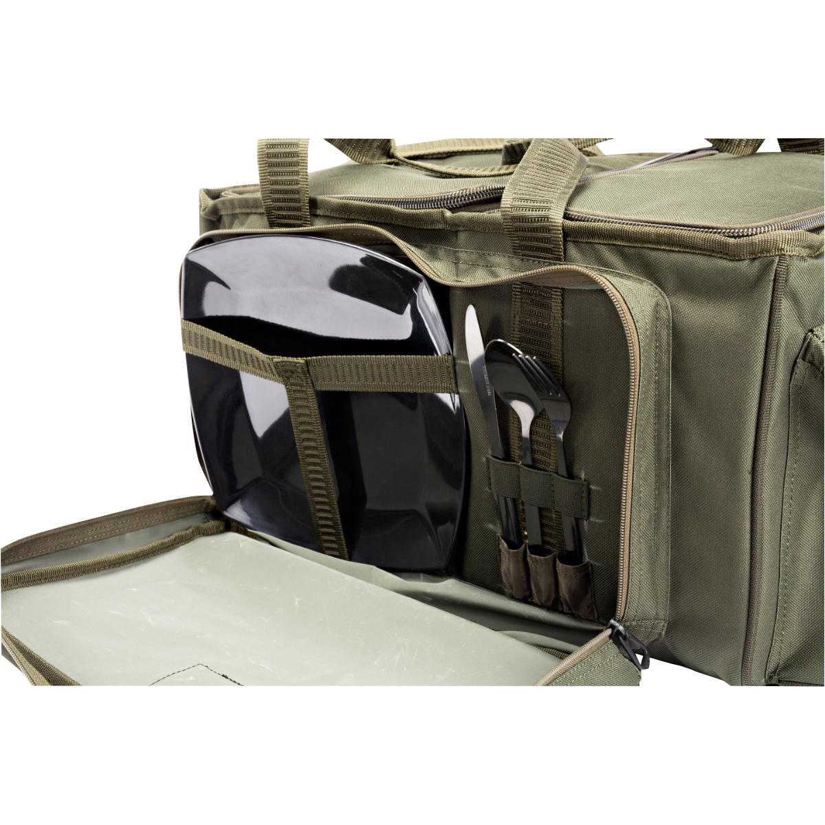 Nash Tasche Session Food Bag