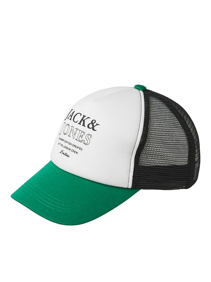 JACK & JONES Junior Cap 