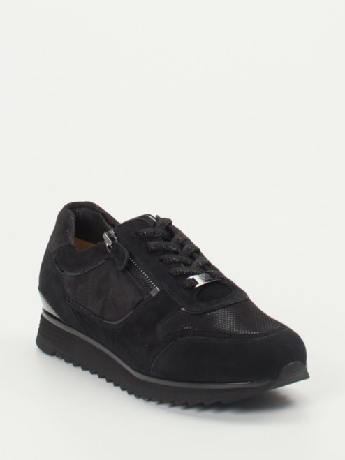 Sneaker-26610090201 Hassia