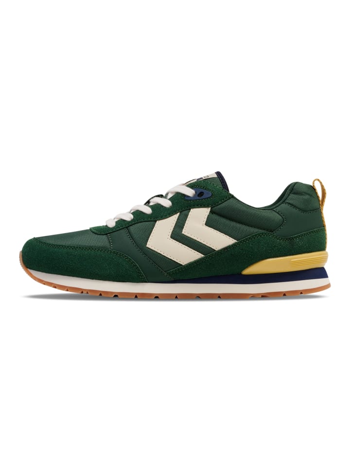 Hummel Hummel Shoe Monaco 86 Erwachsene in RAIN FOREST günstig kaufen 37