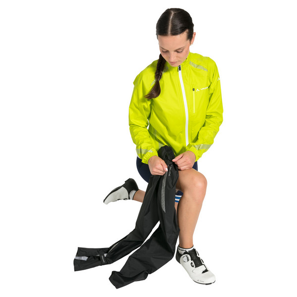 LUMINUM PERF. JACKET II Damen - Fahrradjacke