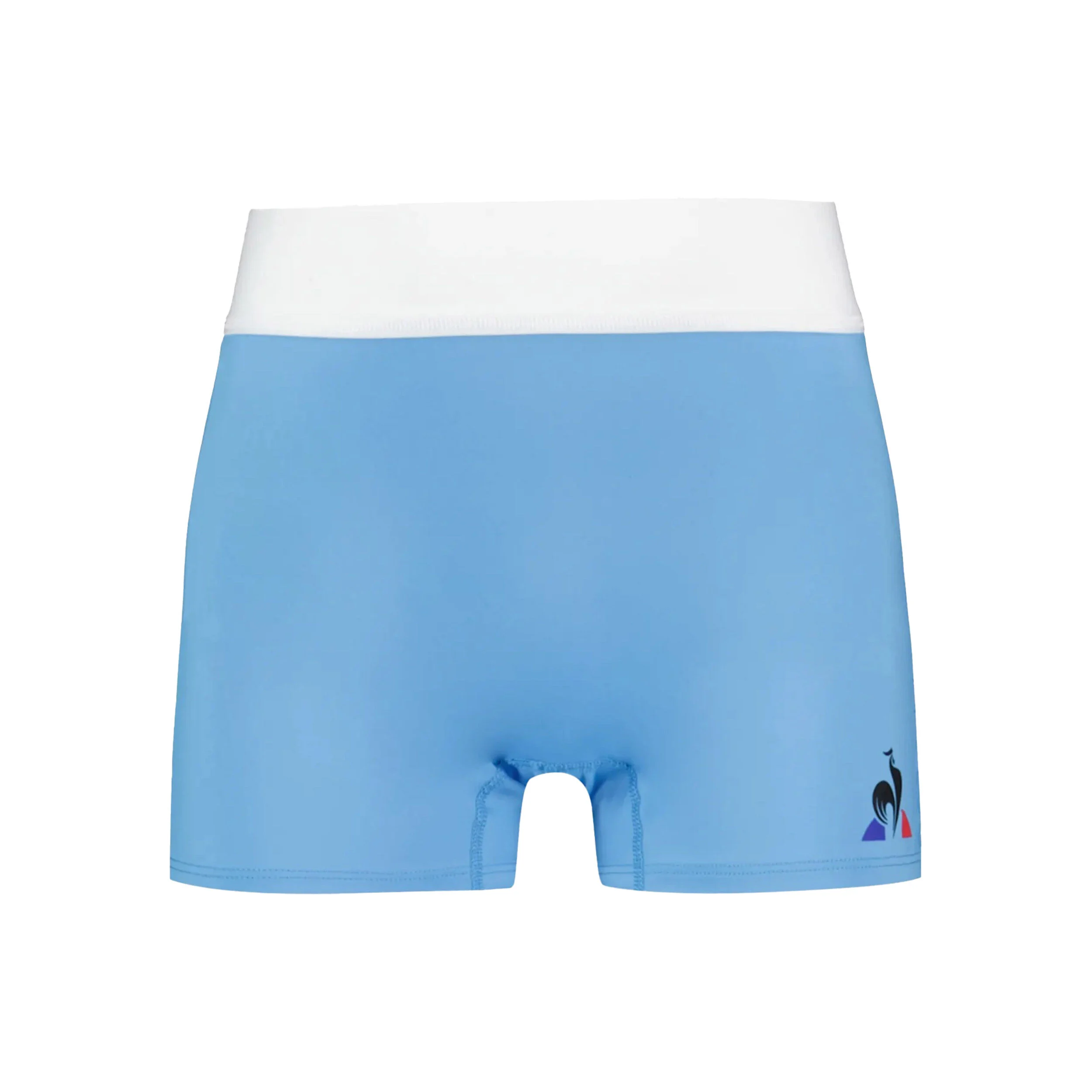 19 N°1 Shorts Damen - Dunkelblau