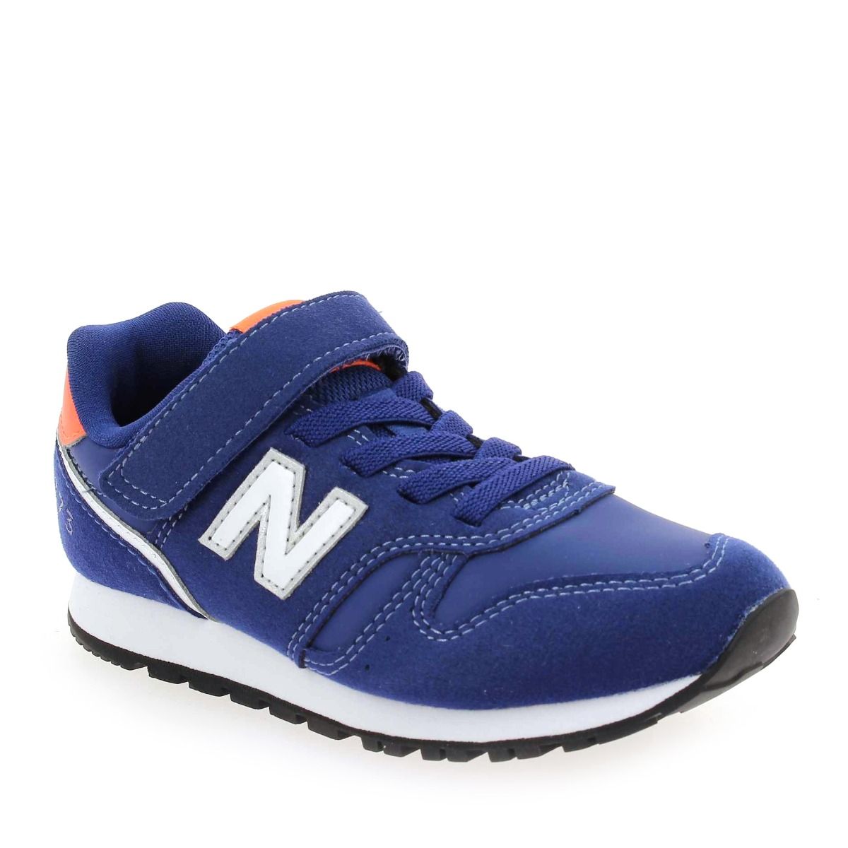 New Balance  373 WN2 - Marine Orange