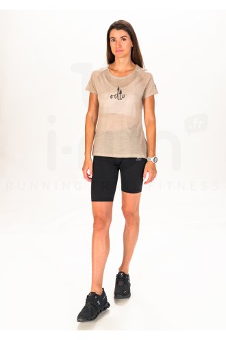Odlo Ascent Performance Wool ECO W