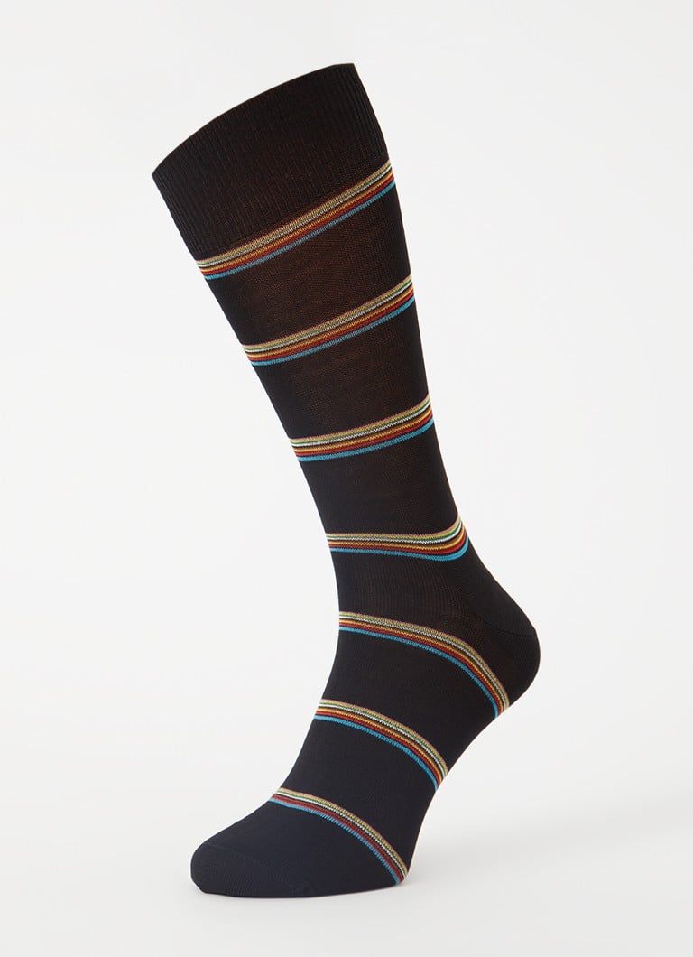Șosete cu model Paul Smith