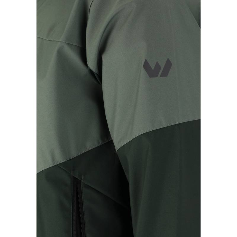 Whistler RODNEY Softshelljacke Herren