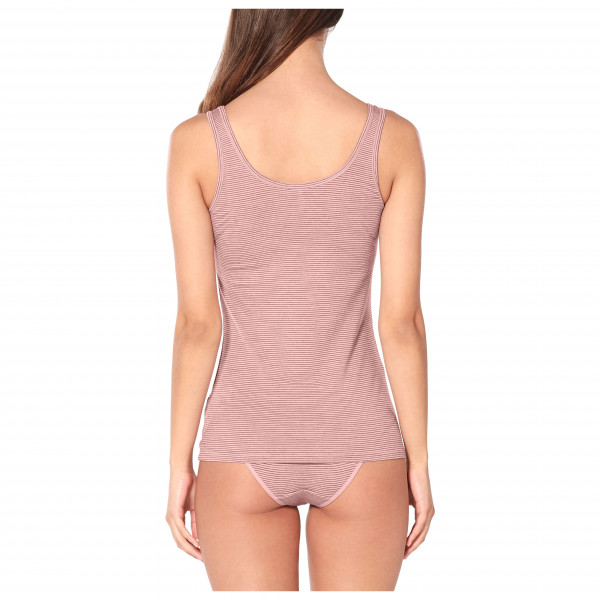 Icebreaker - Women's Siren Tank - Merinounterwäsche