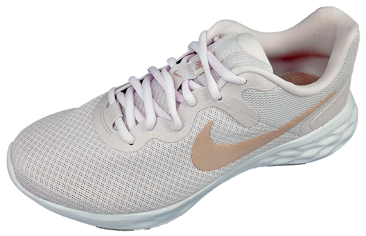 Nike Revolution DC3729 Rosa 500 light violett