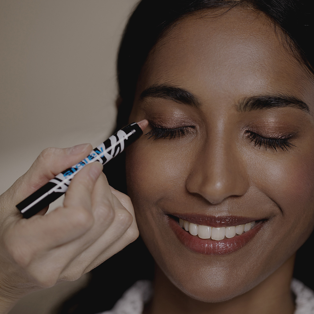 Sisley Phyto-Eye Twist N°19 Sunset Crayon