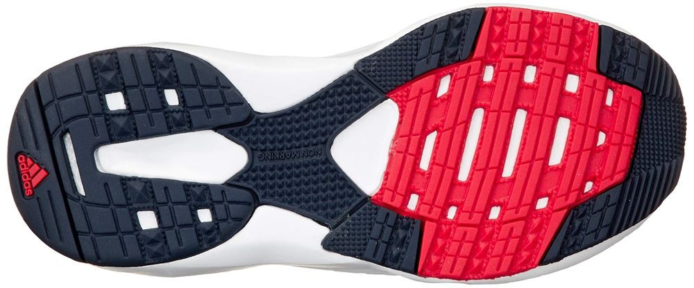 ADIDAS Jungen Sportschuhe blau