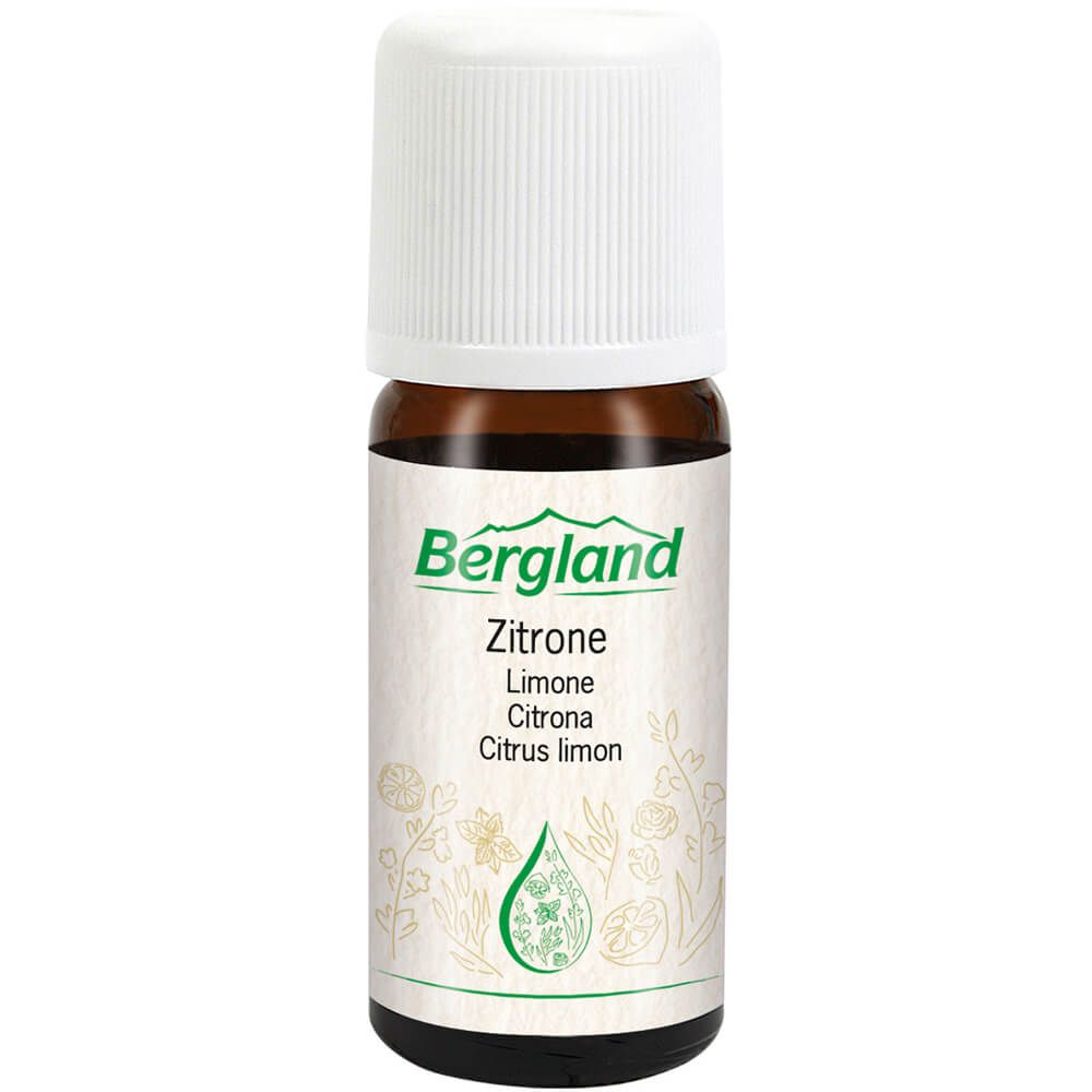 Zitrone 30ml