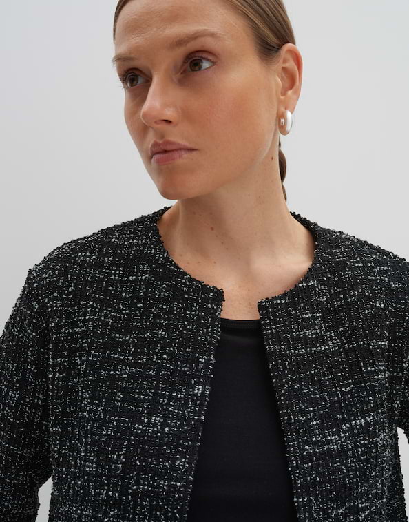Sweatjacke Ulaya