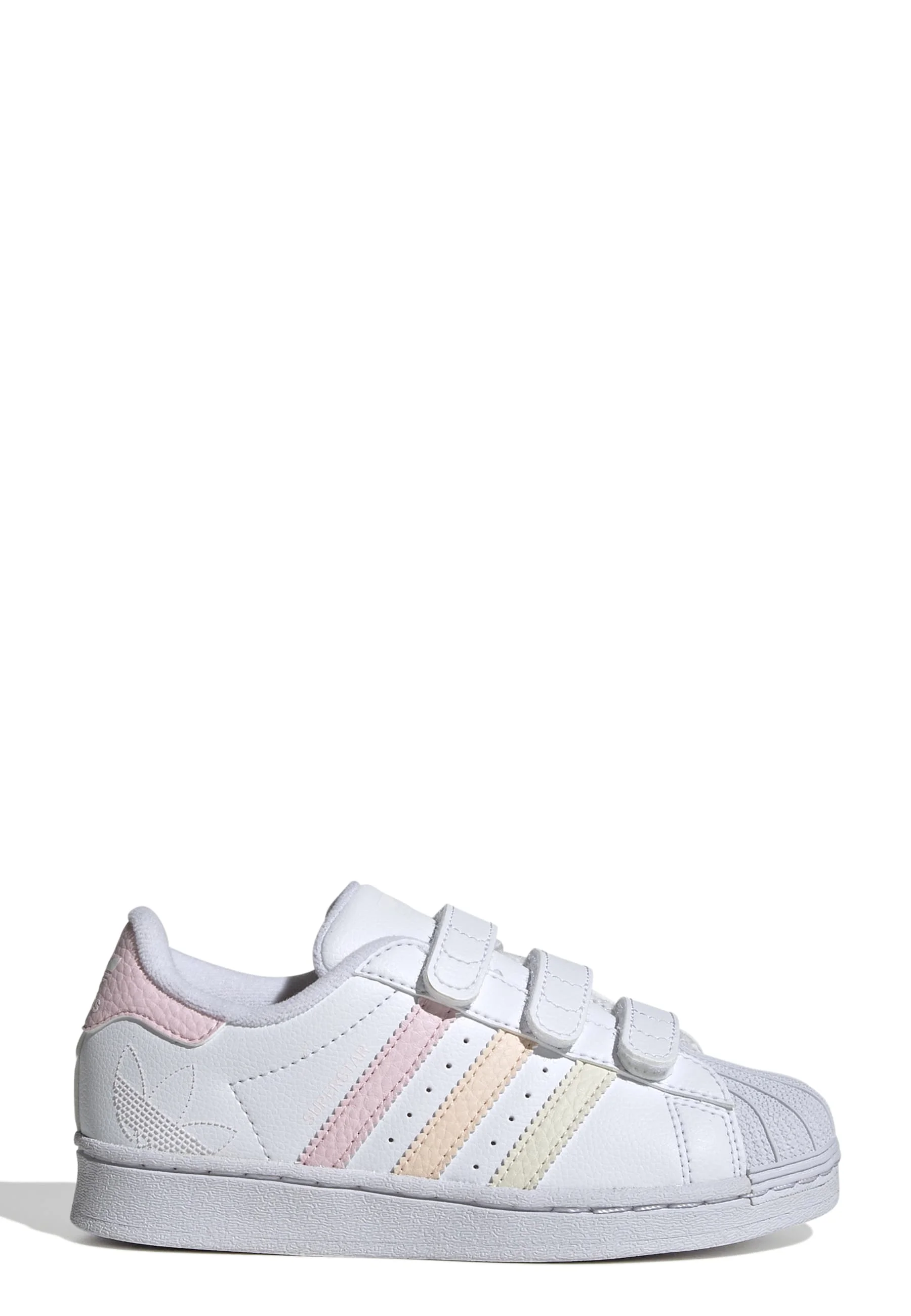adidas Originals SUPERSTAR UNISEX - Zapatillas bajas
