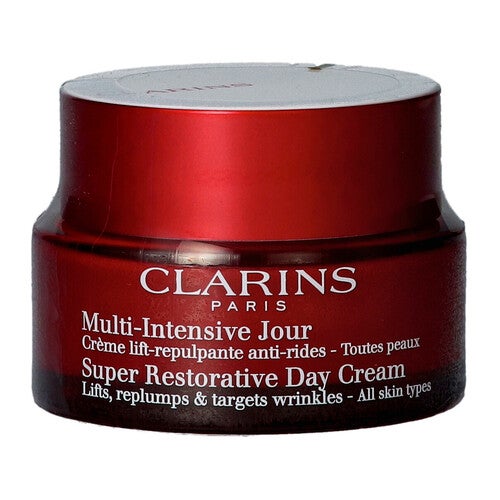 Clarins Multi-Intensive Jour TP 50 ml