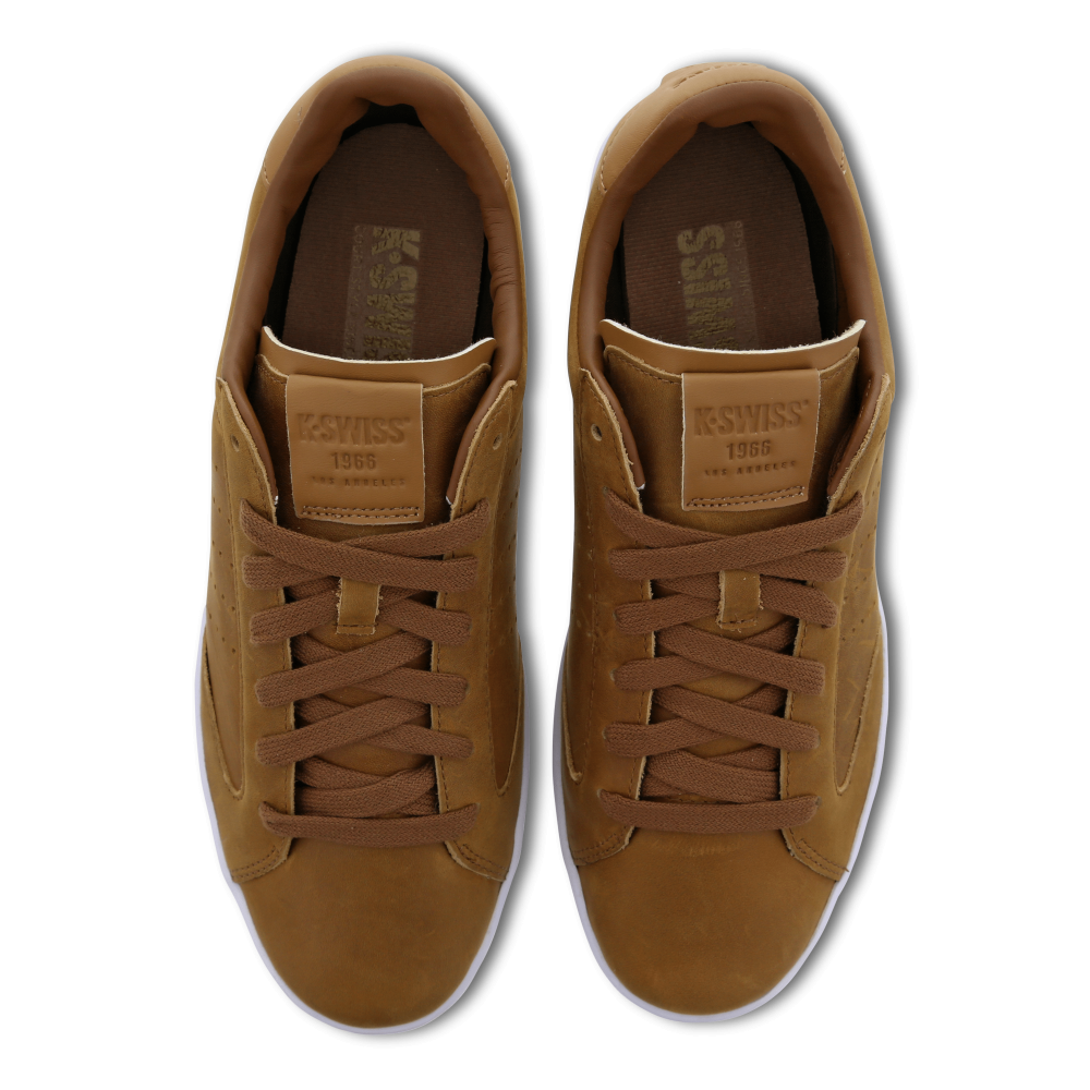 K-Swiss Lozan Klub 07950-248-M / braun