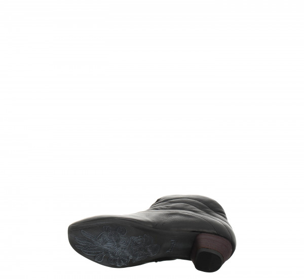 AIDA Stiefelette - Schwarz