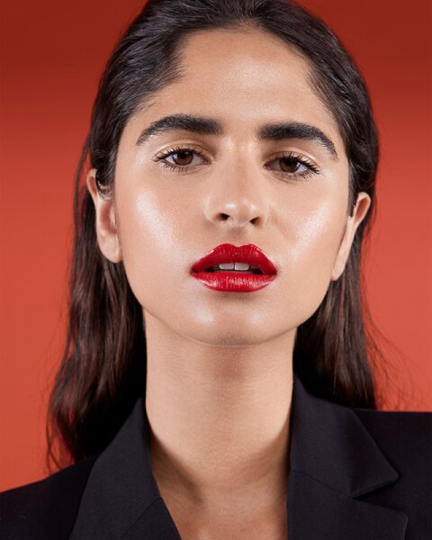 Yves Saint Laurent Rouge Pur Couture The Bold Lippenstift