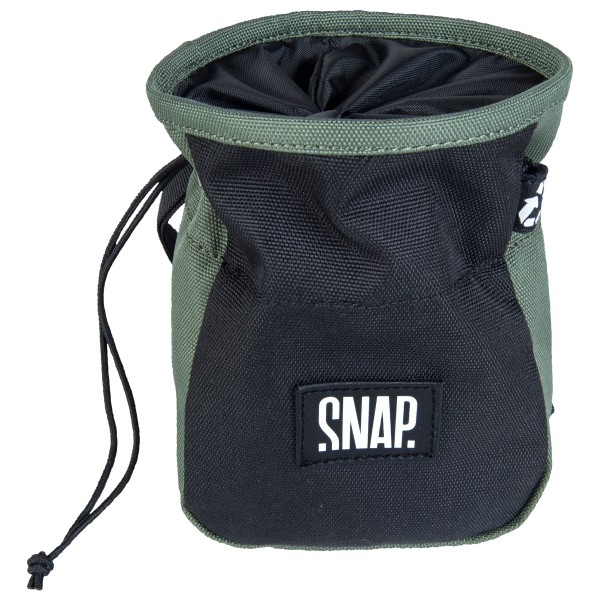 Snap - Chalk Pocket - Chalkbag