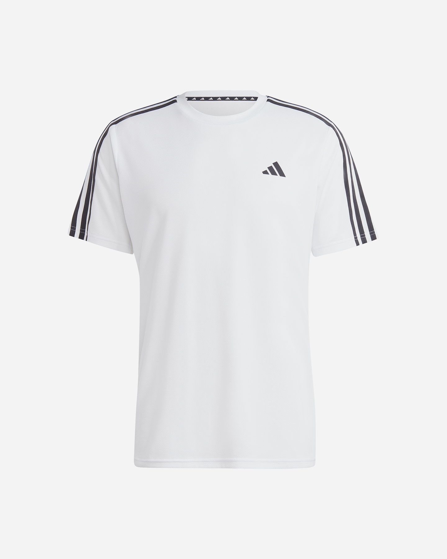 Koszulka treningowa Adidas Tr-es 3stripes M IB8151