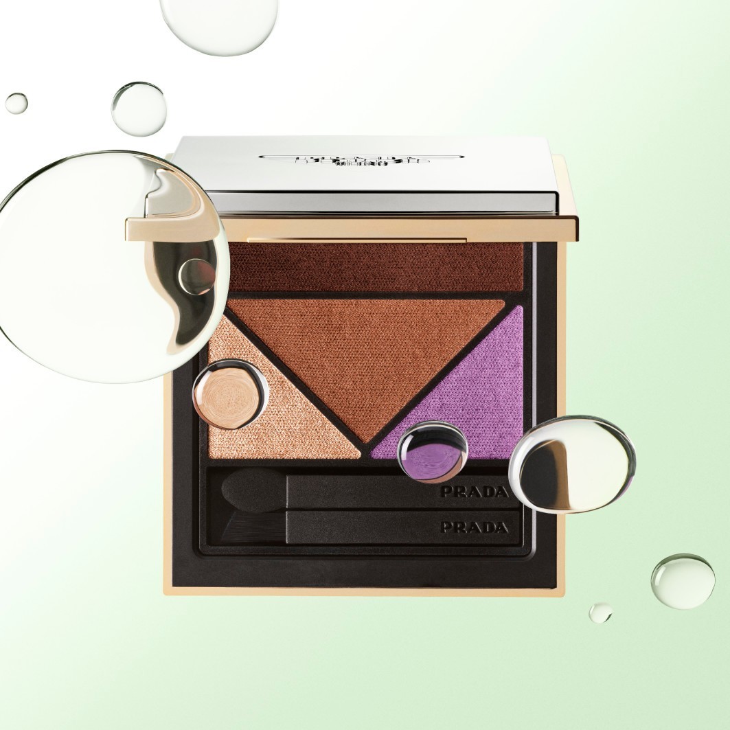 Eye Palette