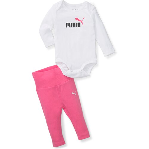 KINDER SPORTANZUG MINICATS NEWBORN SET