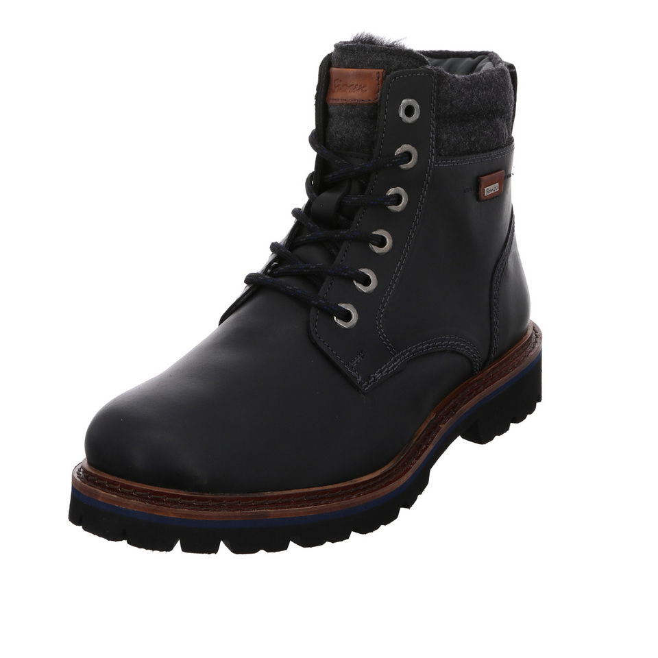 Sioux Adlar 704 Boots