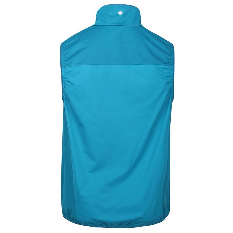 Regatta Lankin III Outdoorweste Herren