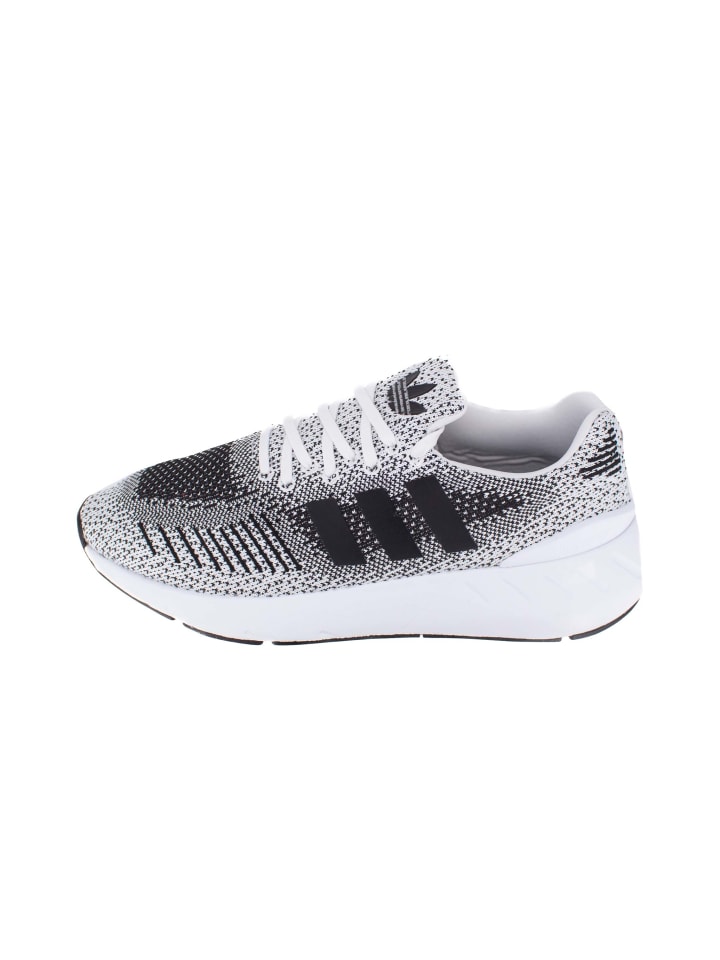 adidas Schuhe Swift Run 22 in Weiß günstig kaufen