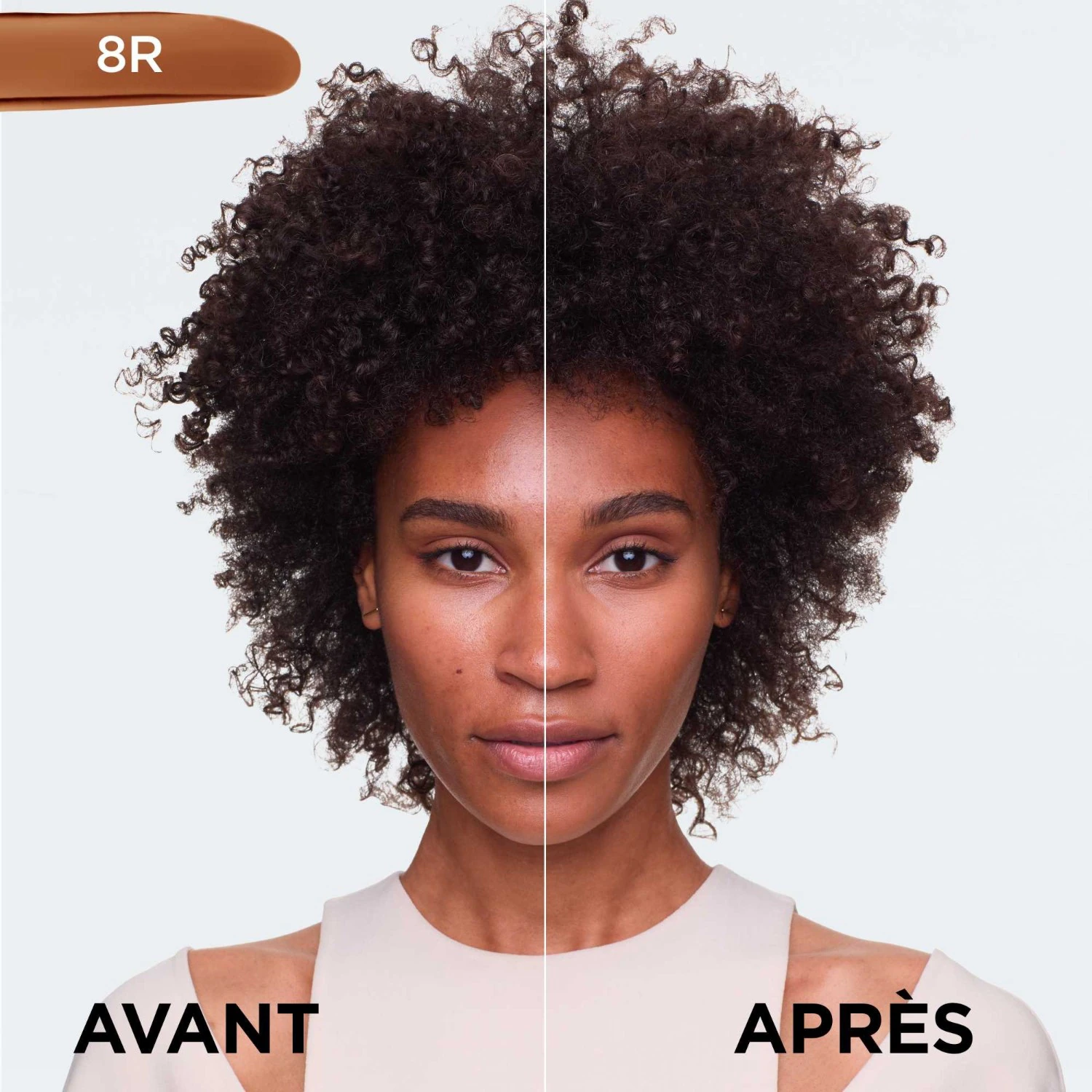 L'Oréal Paris Perfect Match шминка