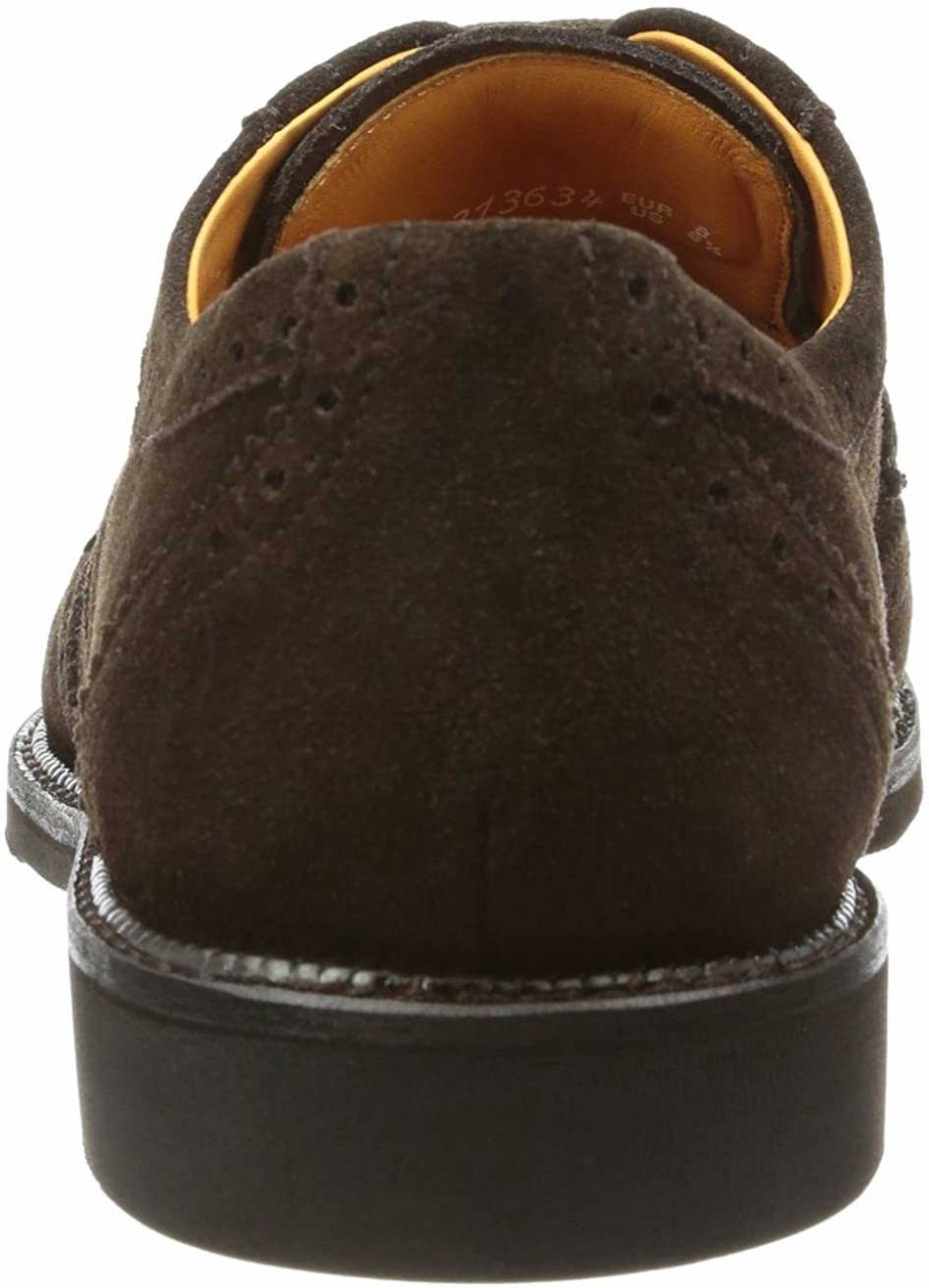 MEPHISTO GOODYEAR Business Schuhe grau 9851