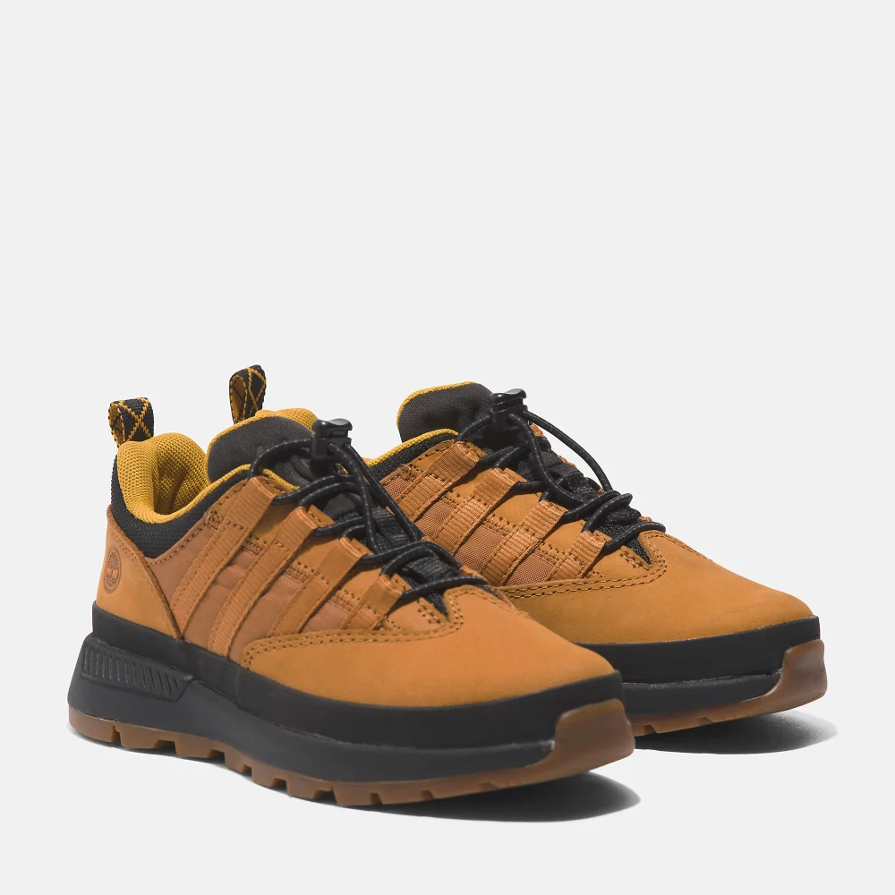 Timberland Euro Trekker TB0A64XM2311 / gelb