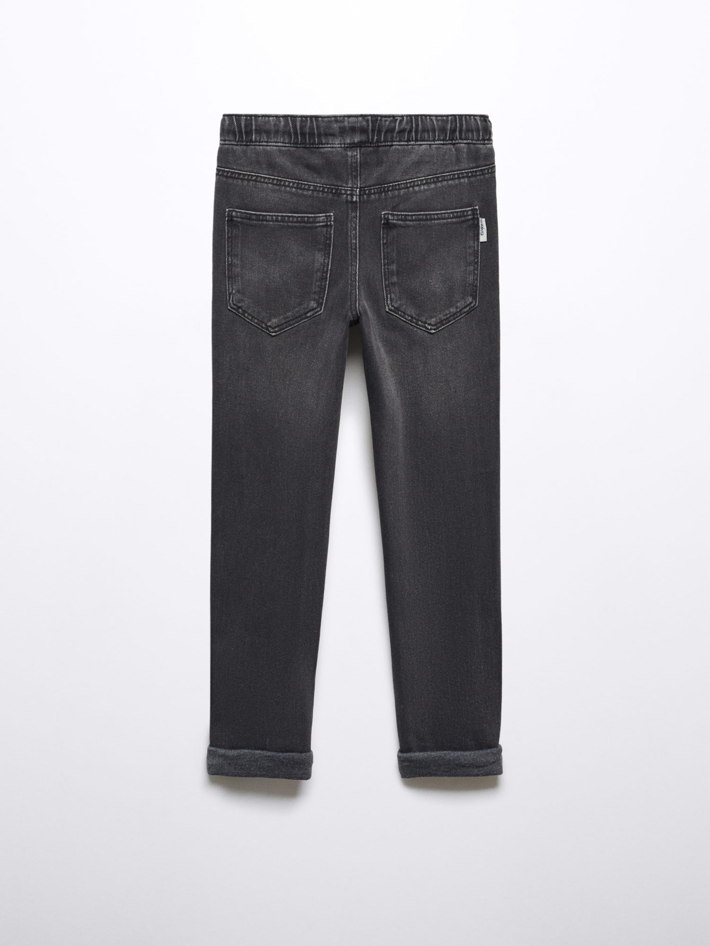 Slim fit Jeans 'SANTI'