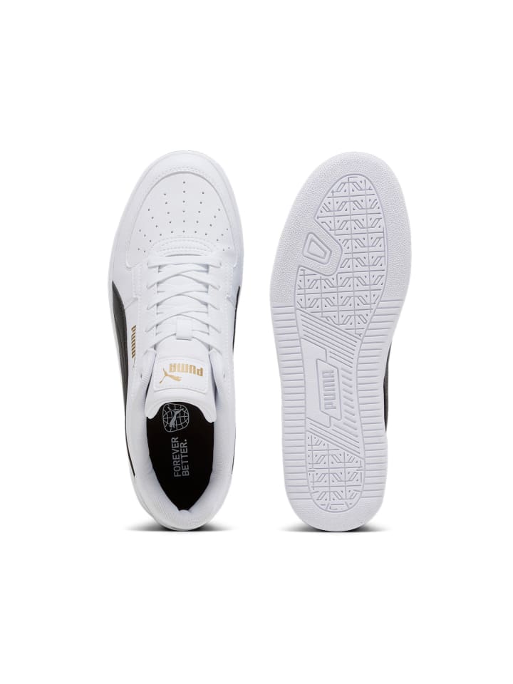 Puma Sneakers Low Puma Caven 2.0 in weiß günstig kaufen
