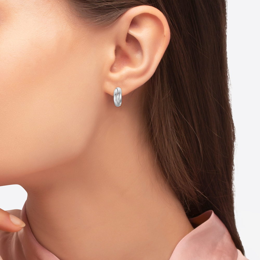 Heideman Boucles d'oreilles Gemina Boucles d'oreilles
