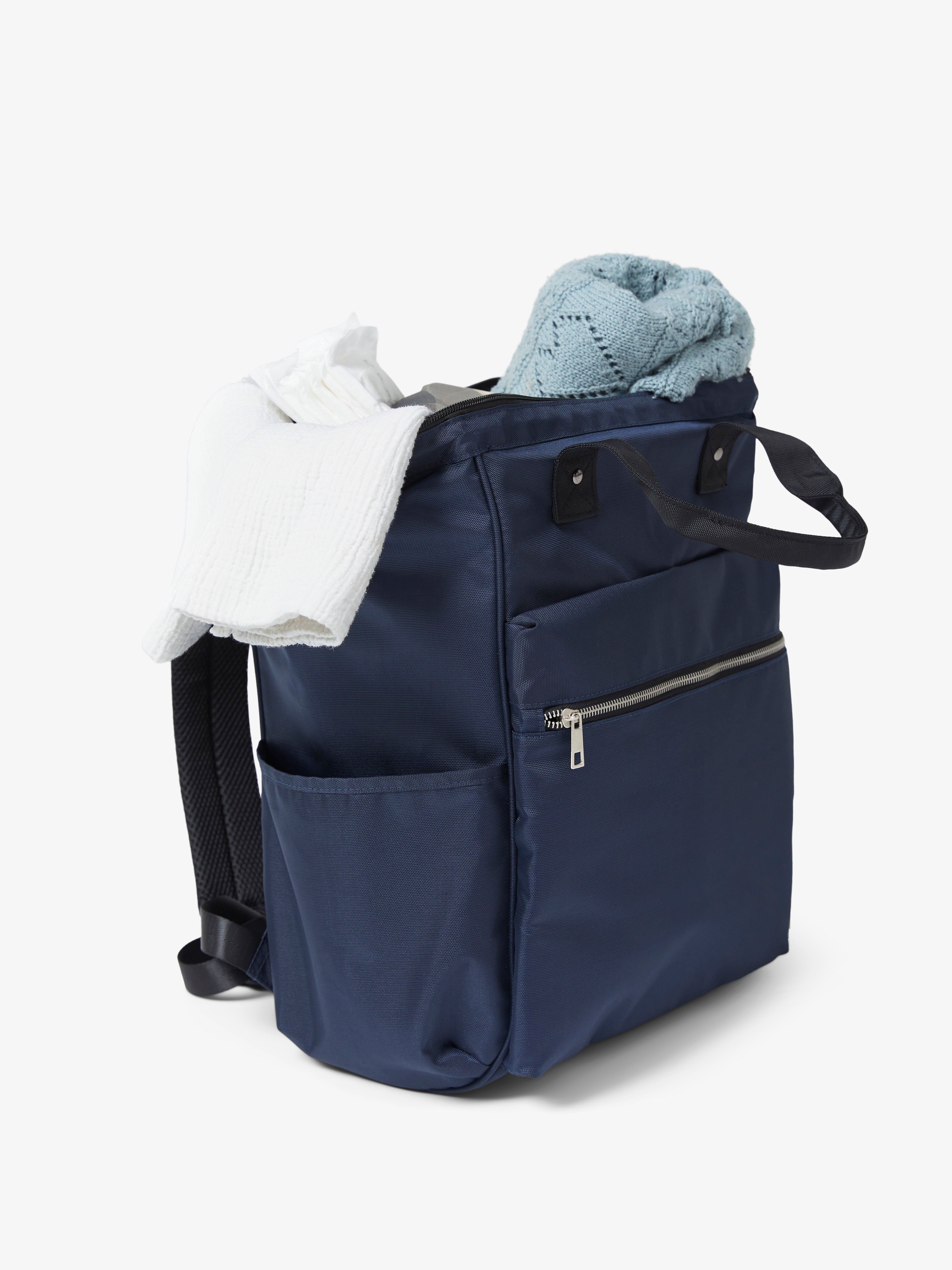 Wickeltasche