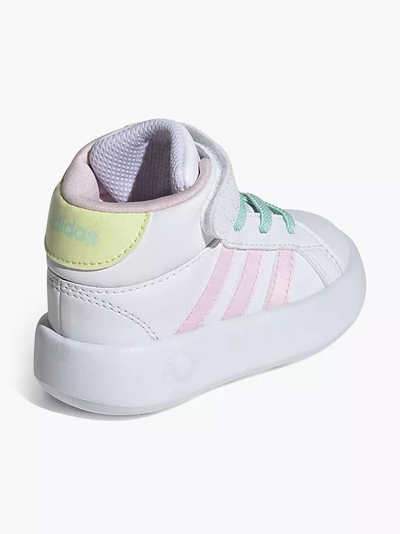 adidas GRAND COURT MID I Sneaker