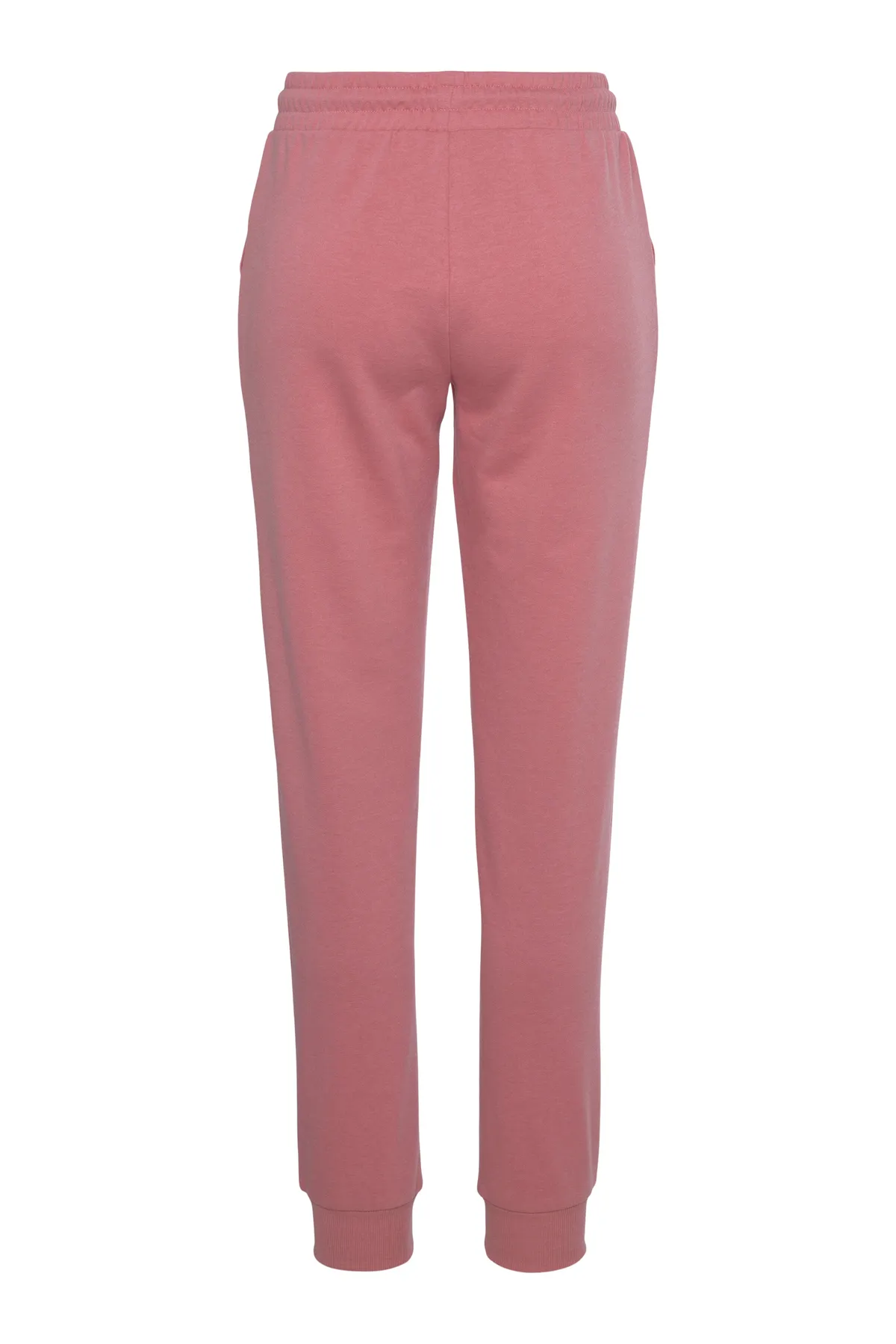 Vivance  Jogginghose - Rosa - Relaxed