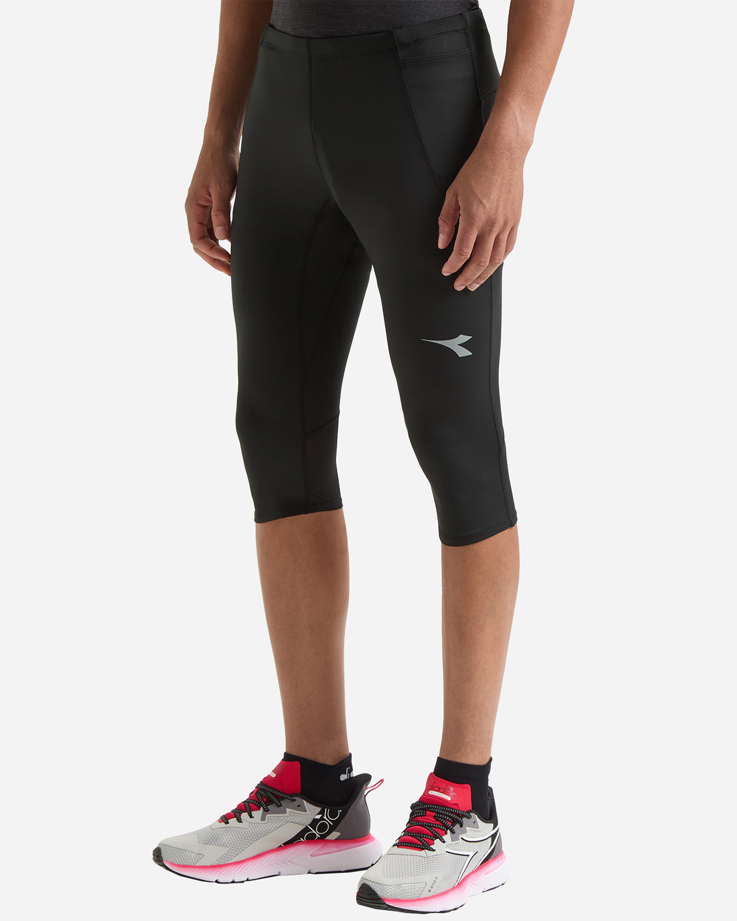 Capri Running Diadora Run Lover M 102.180740-80013