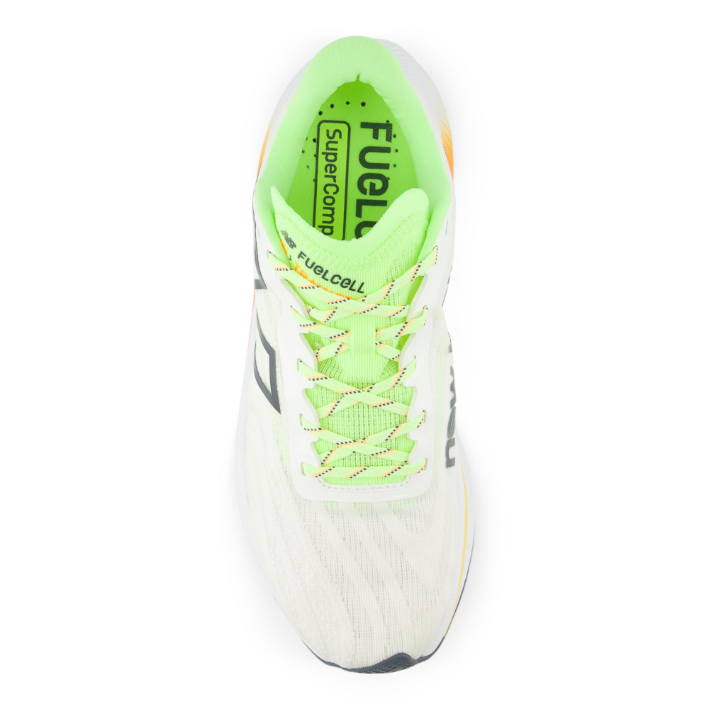 New Balance FuelCell SuperComp Trainer v2 MRCXCA3 / weiss