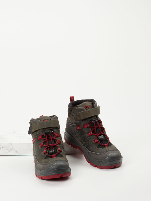 Schnürboots-67306090009 Keen
