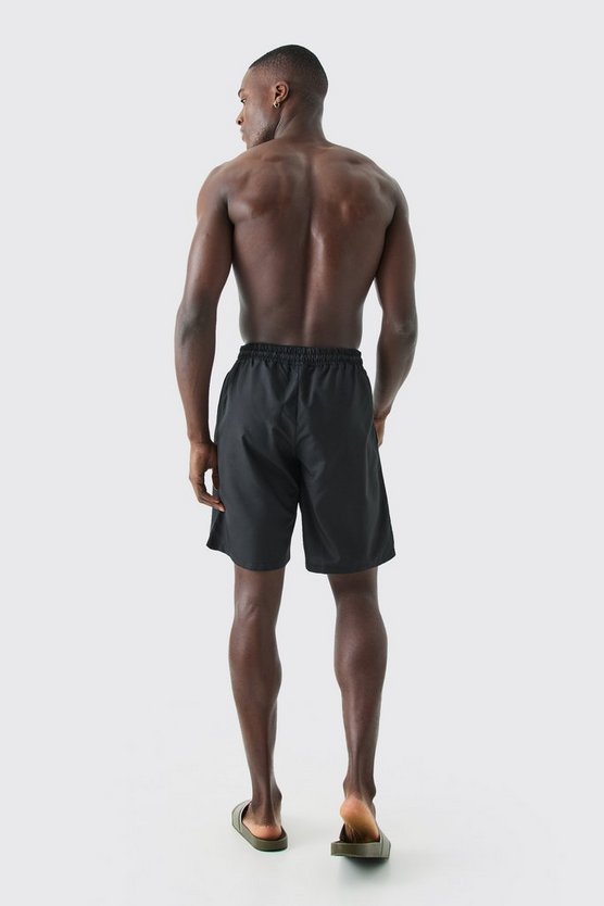 Board Ripstop Swim Short