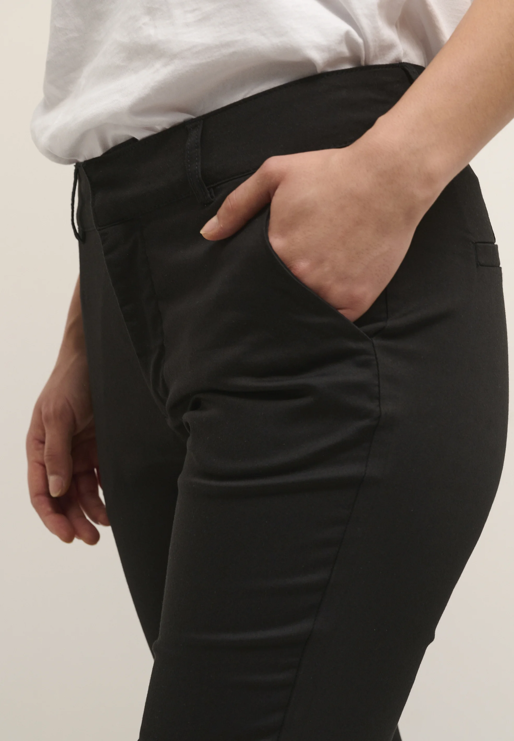 Kaffe LEA- Pantalones cortos