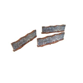 Age of Saga - walls pack