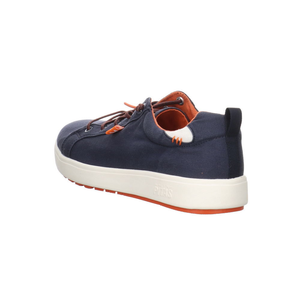 Walk in Pitas Malibu Slipper