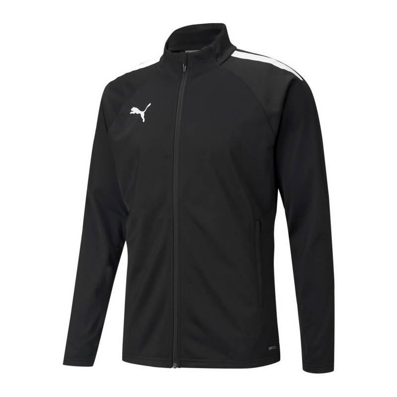 PUMA teamLIGA Trainingsjacke Trainingsjacke Herren