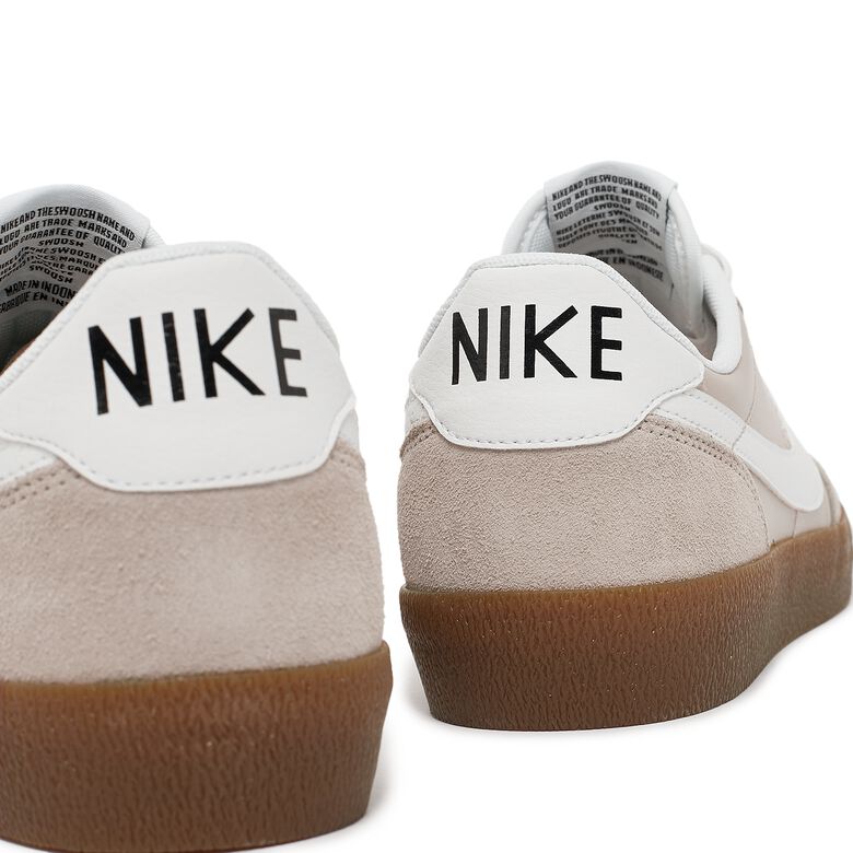 NIKE Killshot 2 Leather cream ii/white-black-gum med brown