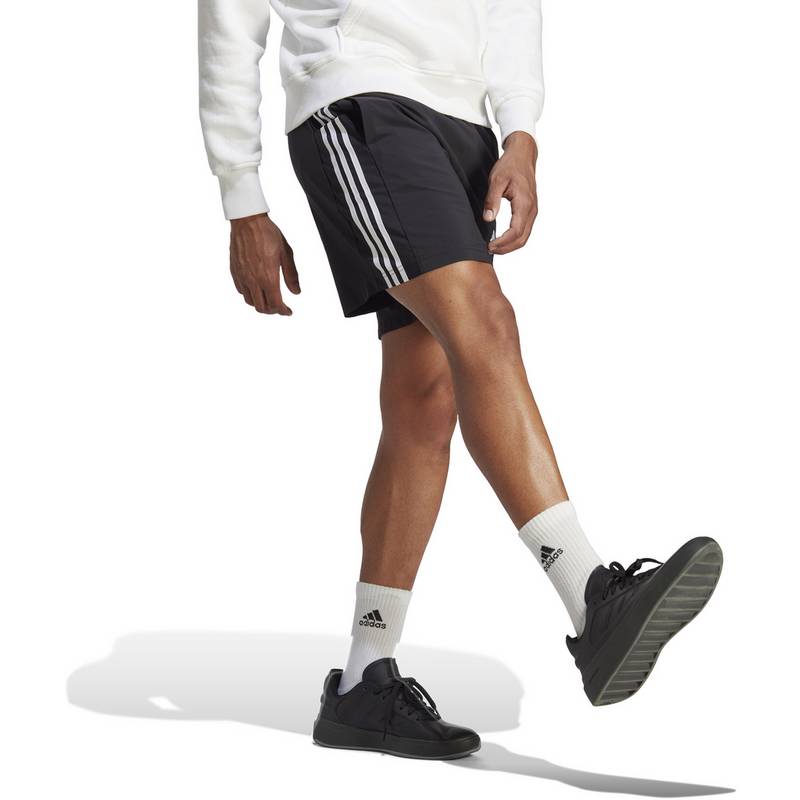 adidas AEROREADY ESSENTIALS CHELSEA 3-STREIFEN Funktionsshorts Herren