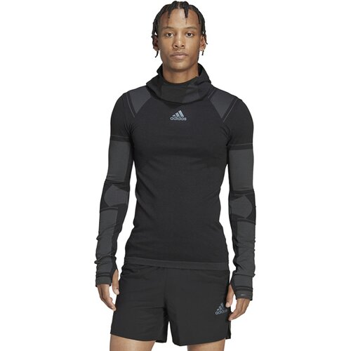HERREN X-CITY LONGSLEE