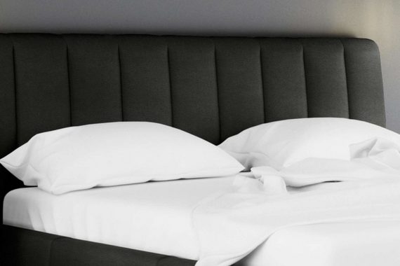 Stylefy Polsterbett Gonzalo (Schlafzimmerbett, Bett), 120/140/160/180/200x200 cm, wahlweise mit Bettkasten, inkl. Lattenrost