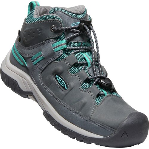 KINDER SCHUH TARGHEE MID WP